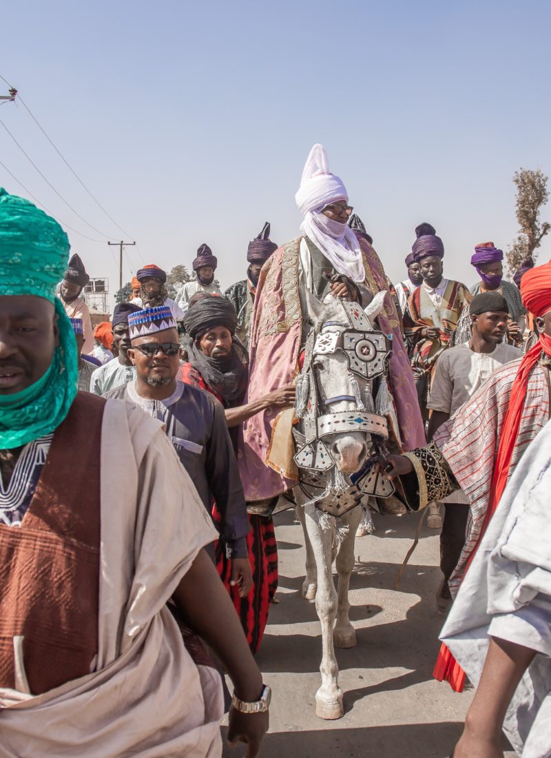 Northern Nigeria