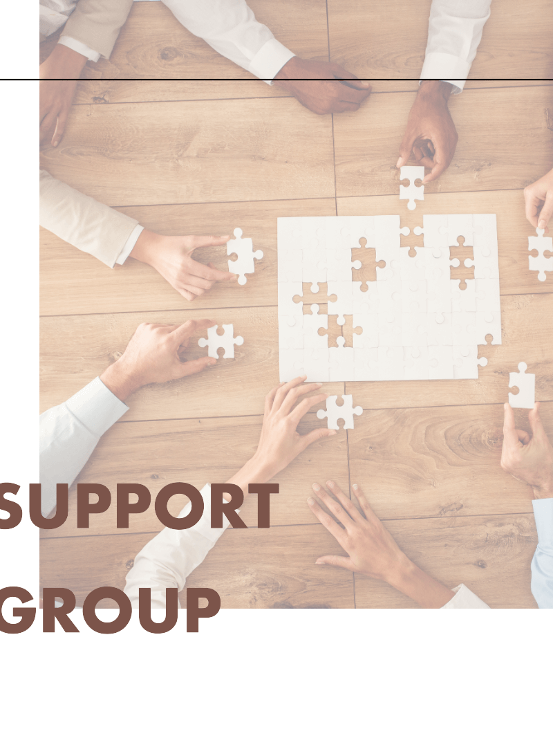 Support group