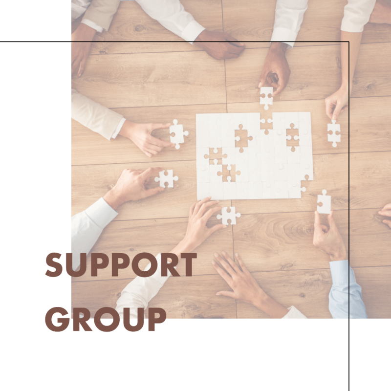 Support group