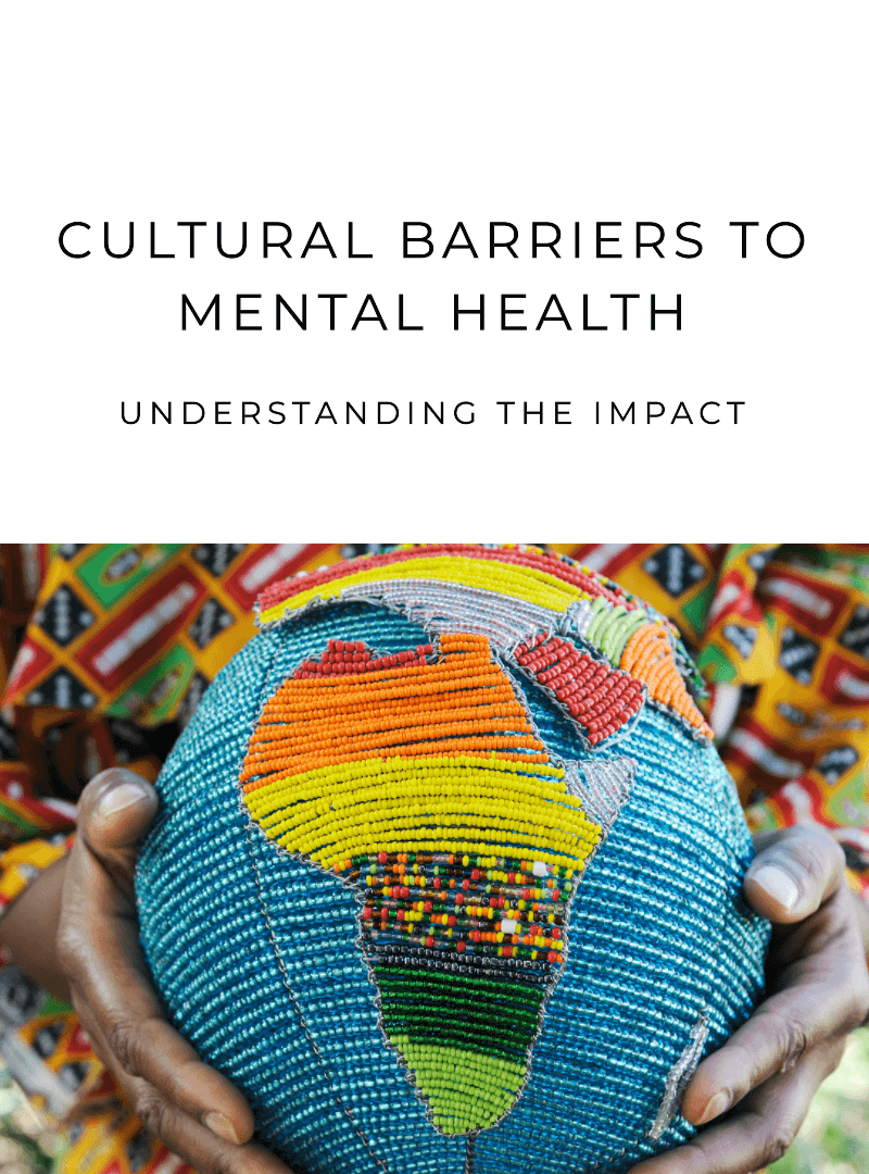 Cultural and linguistic barriers