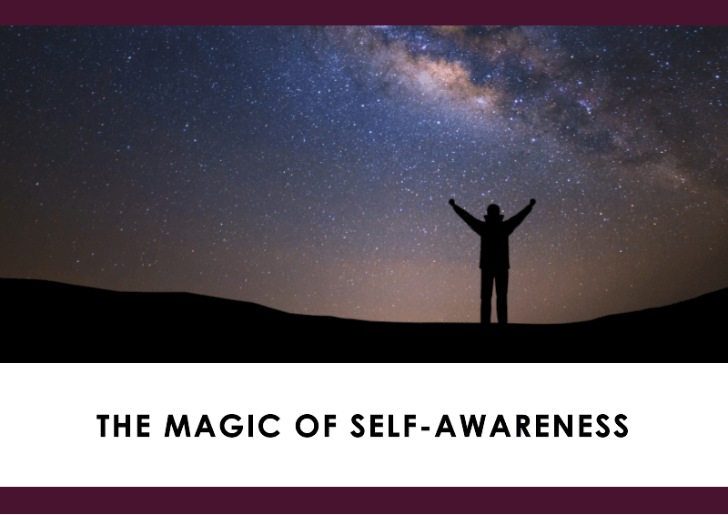 Self-Awareness