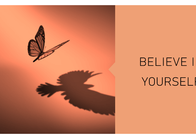 9 Ways to Build Self-confidence