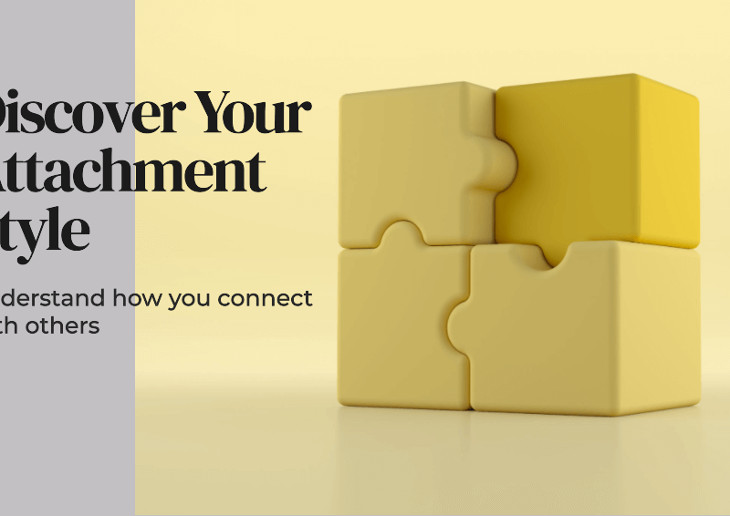 Understanding Attachment Styles