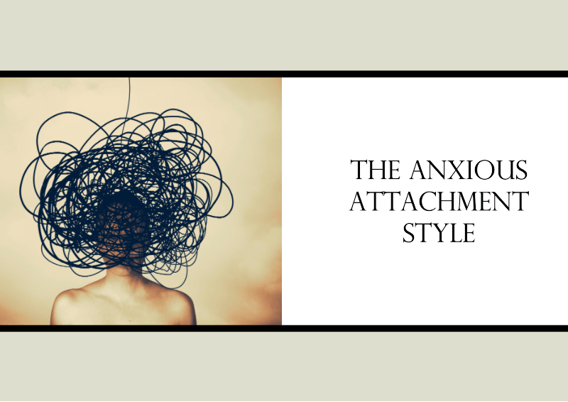 Anxious attachment