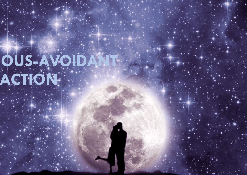 Anxious-avoidant