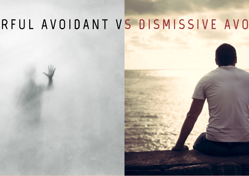 Avoidant