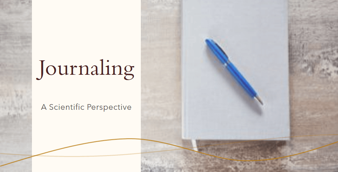The Science Behind Journaling